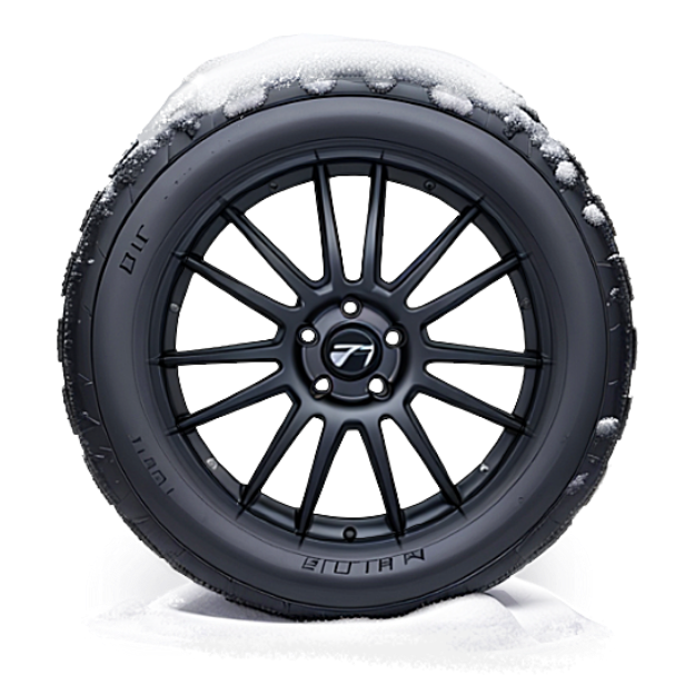 Зимние шины Зимние шины