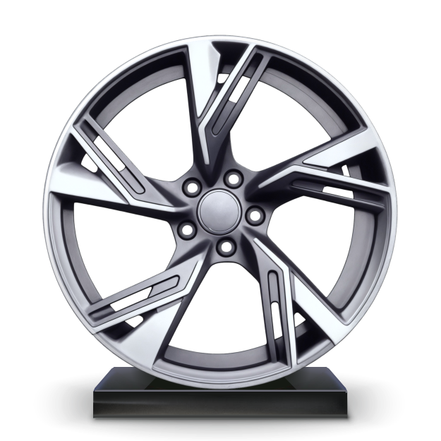 Кованые диски Кованые диски