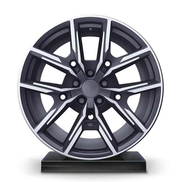 Литые диски Литые диски