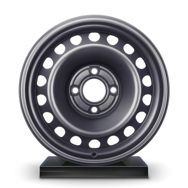 Штампованные диски Штампованные диски